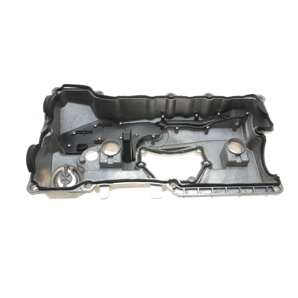 Кришка клапанів BMW 3 (E90)/5 (E60)/X3 (E83) 2.0i N46 04-15 (Алюміній)