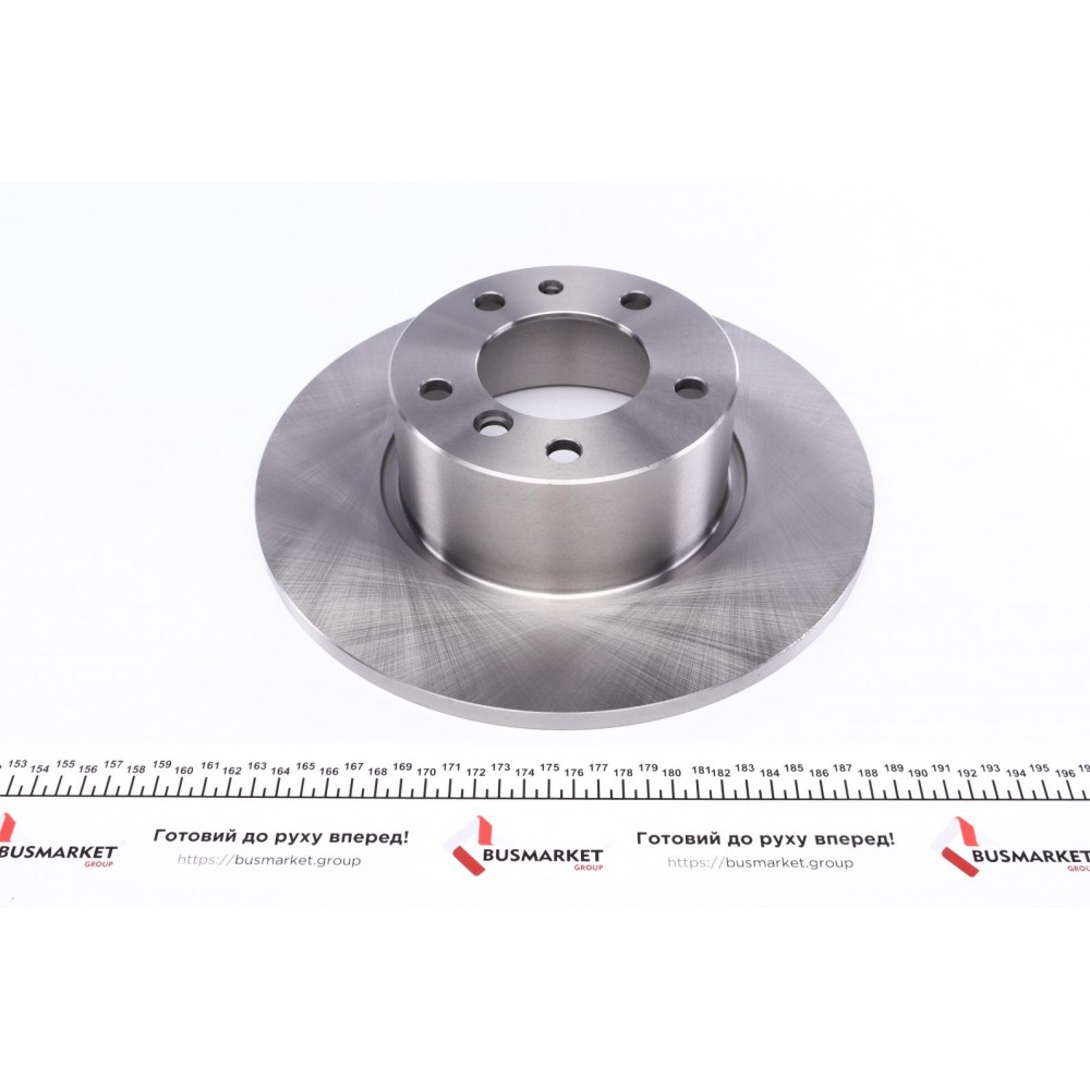 315 521 3006 MEYLE Гальмівний диск