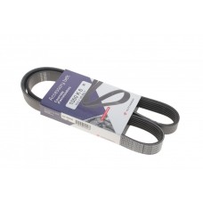 Ремінь ручейковий6PK1050 HUTCHINSON 1050K6