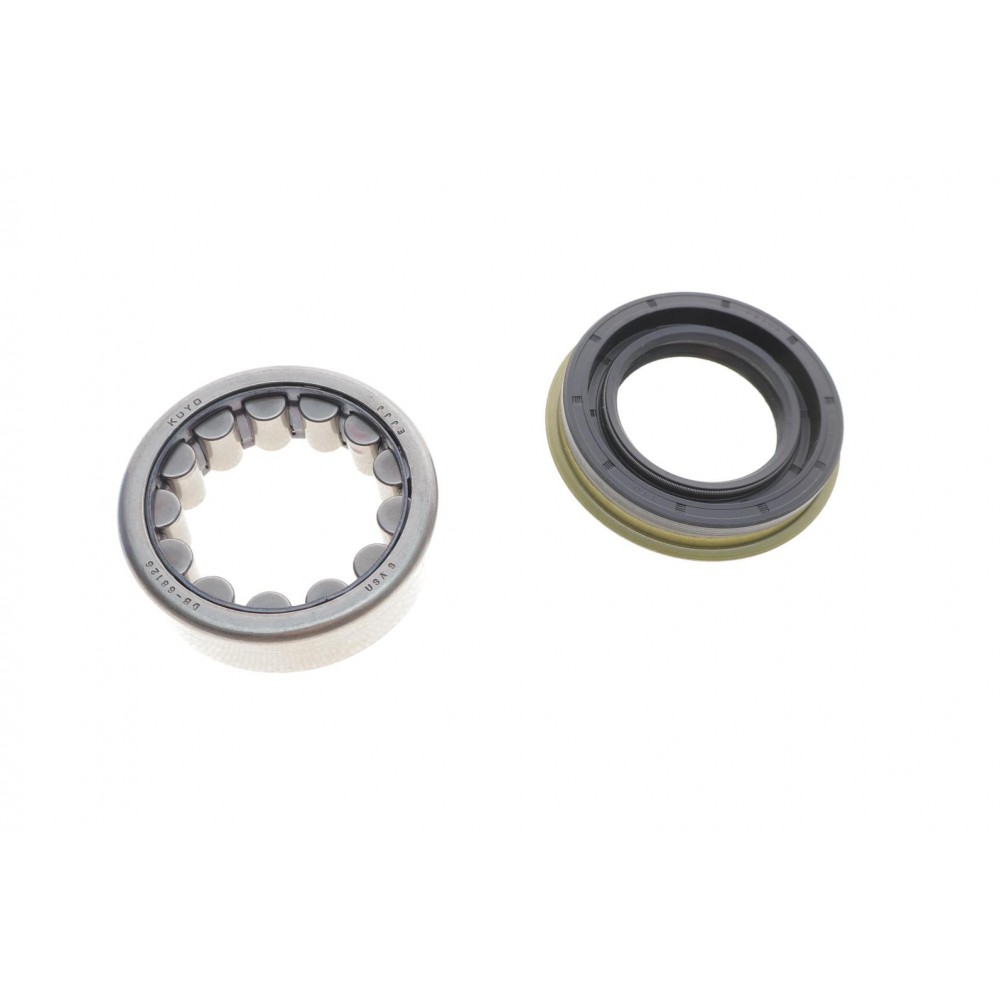 VKBA6681 SKF Комплект підшипника ступиці колеса