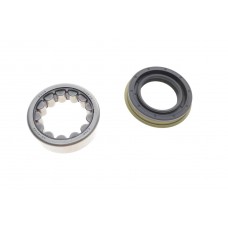 VKBA6681 SKF Комплект підшипника ступиці колеса