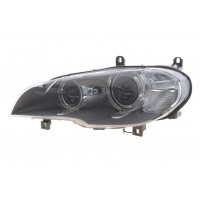 Фара (L) BMW X5 (E70) 08-13 (Bi-Xenon)