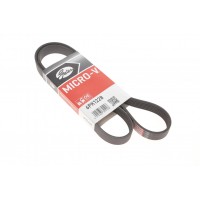 Ремінь генератора Ford Scorpio/Sierra 2.0i 85-94