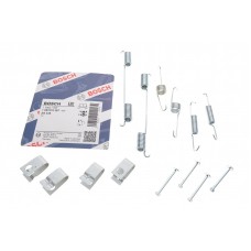 1 987 475 387 BOSCH Комплектуючі гальмівна колодка