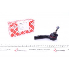 108795 FEBI BILSTEIN Наконечник поперечної кермової тяги
