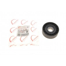 Ролик генератора Fiat Palio/Strada 1.2 97- (паразитний)(65x23) Ролик генератора Fiat Palio/Strada 1.2 97- (паразитний)(65x23)