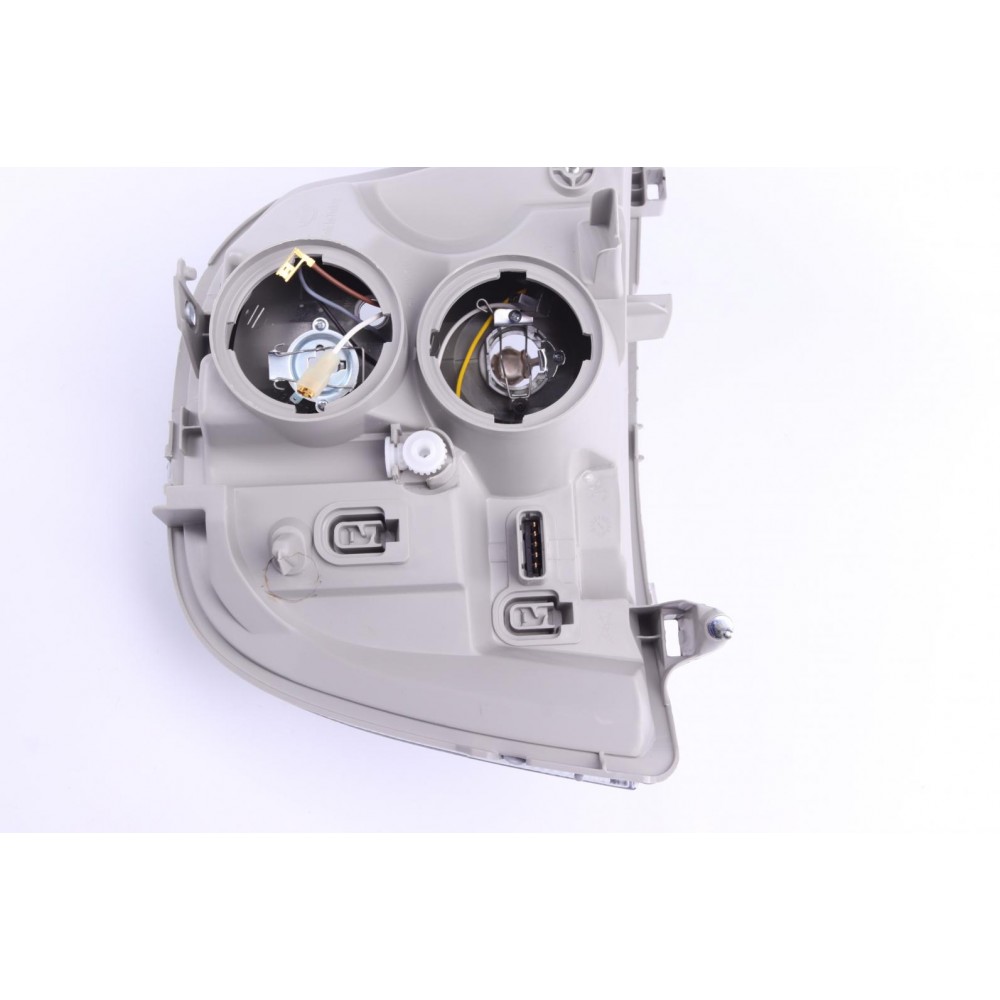 Фара (L) Opel Movano/Renault Master 01- (H1/H7)