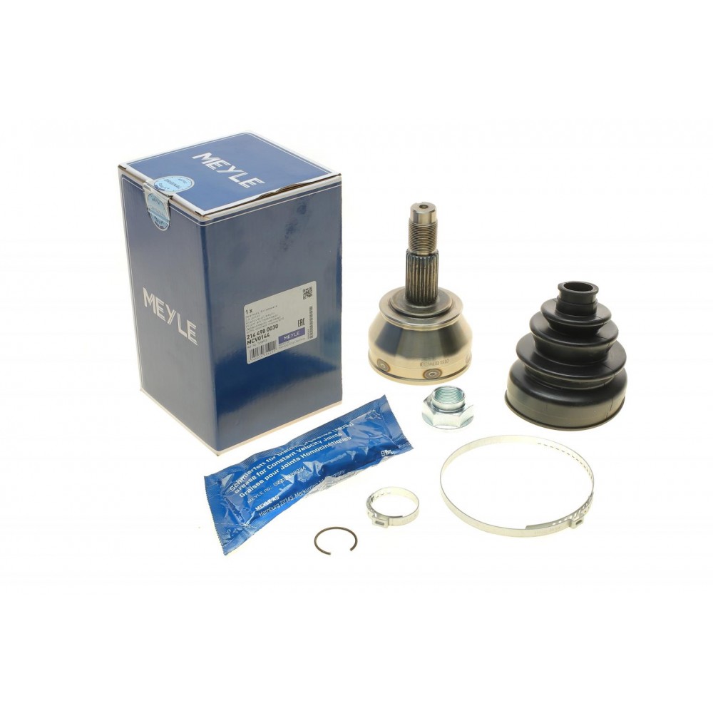 214 498 0030 MEYLE Шарнирный комплект, Привідний вал