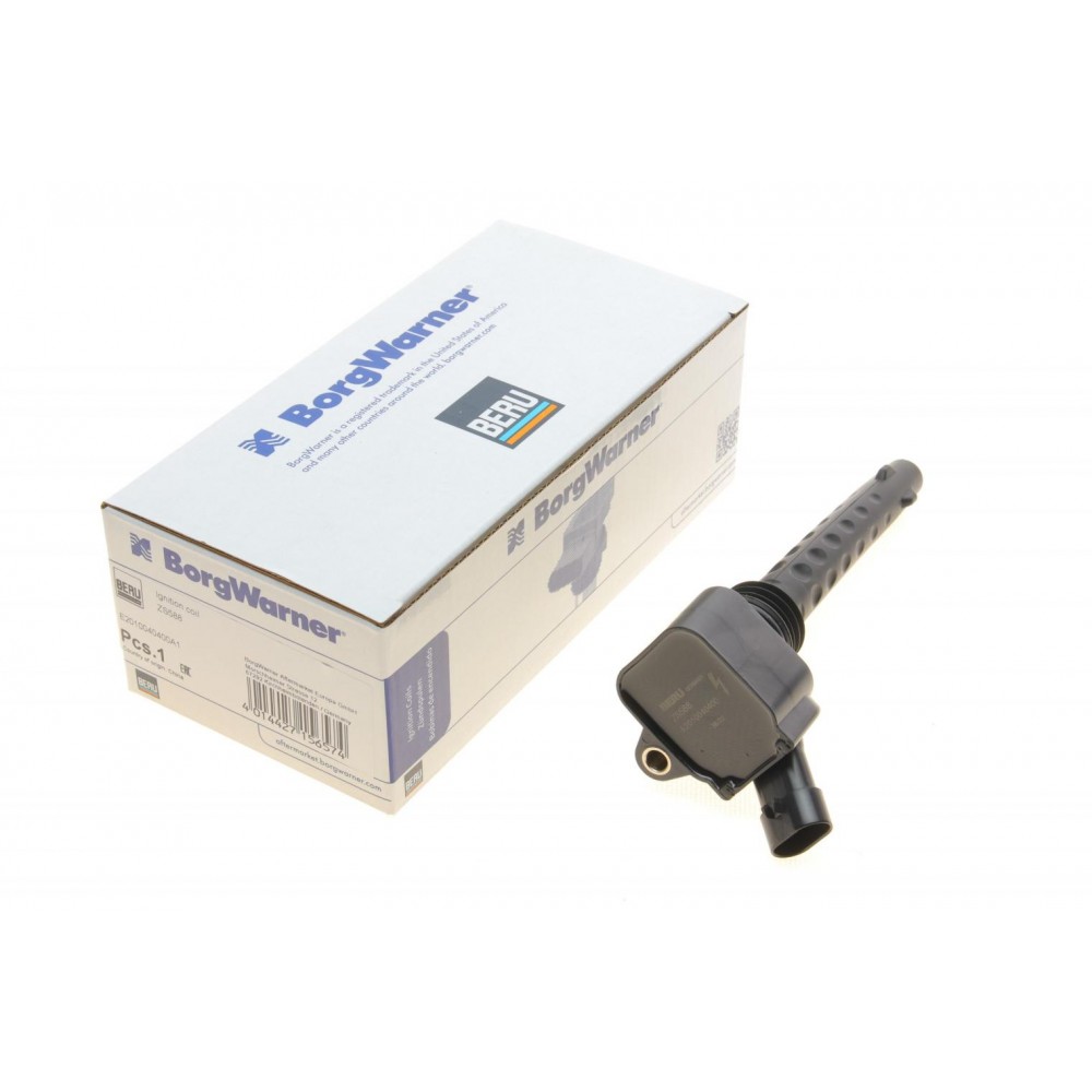 Котушка запалювання Opel Combo 1.4 12-