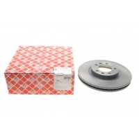 22921 FEBI BILSTEIN Гальмівний диск