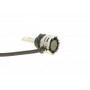 Автолампа HIR2 12/24V 24W PX22d Performance LED (к-кт 2шт)  (замінено на 181868100)