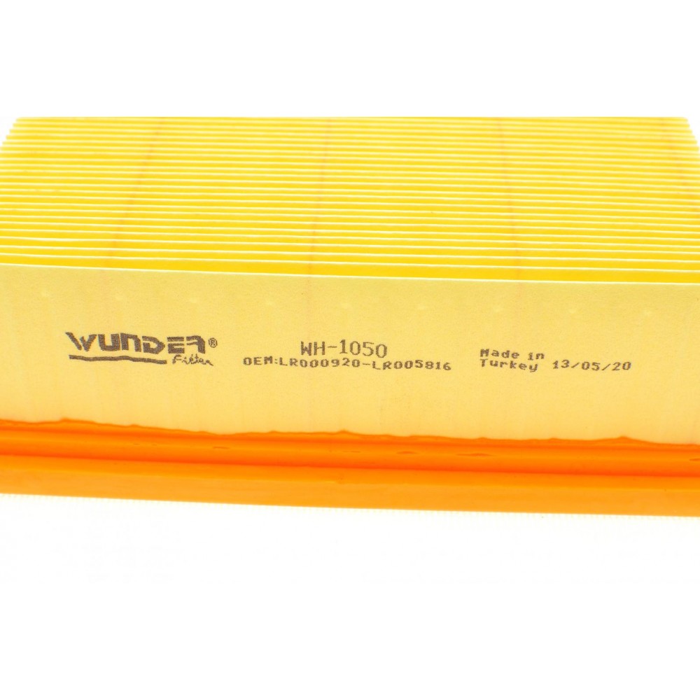 Фільтр повітряний Land Rover Freelander 2.2 TD4/3.2 24V 4x4 06-