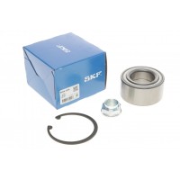 VKBA3246 SKF Комплект підшипника ступиці колеса