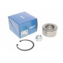 VKBA3246 SKF Комплект підшипника ступиці колеса