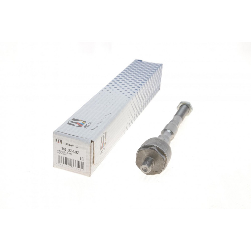 92-02402 RTS Осьовий шарнір рульова тяга