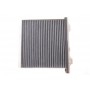 WP9373 WIX FILTERS Фільтр повітря у внутрішньому просторі