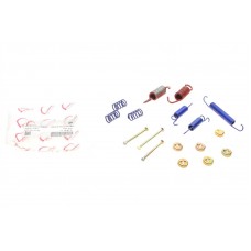 Пружини колодок гальмівних (задніх) MB 609 Пружини колодок гальмівних (задніх) MB 609