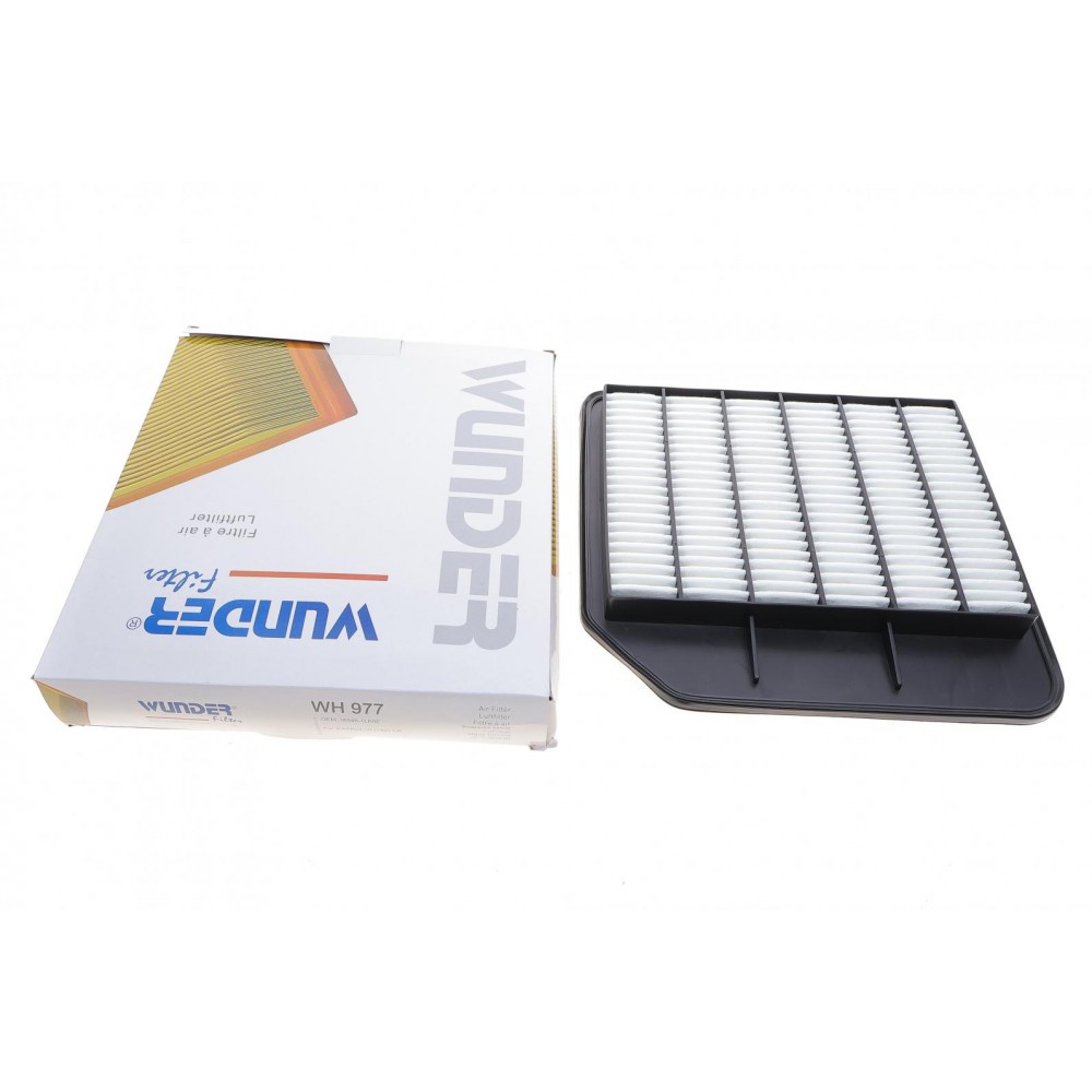 Фільтр повітряний Nissan Patrol 5.6 10-/Armada 5.6 17-