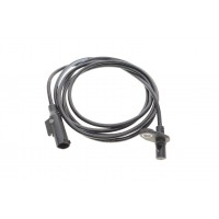 Датчик ABS (задній) MB Sprinter/VW Crafter 11- (L)