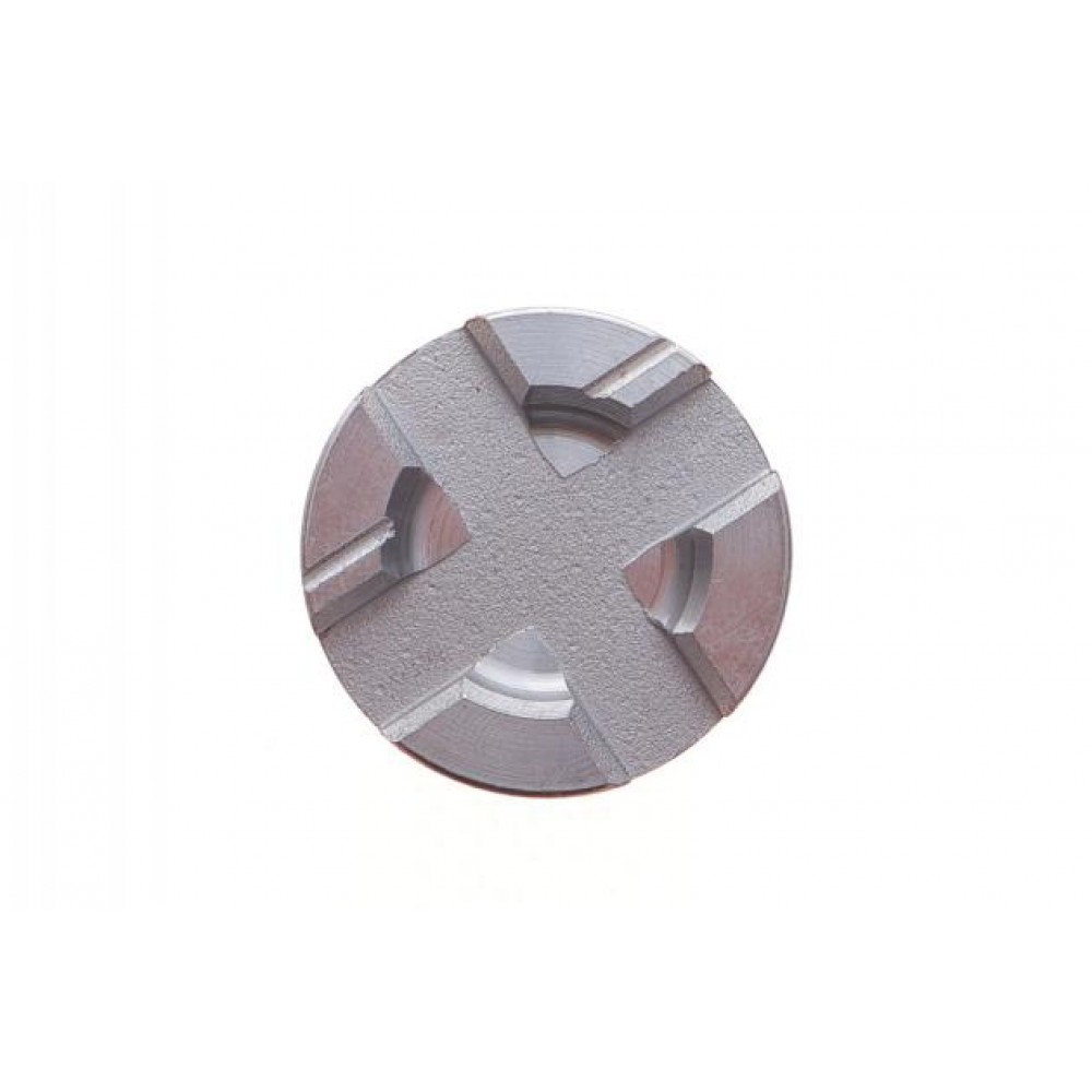 Ремкомплект супорта (заднього) Renault Clio/Megane 96- (d=30mm) (+поршень) (Bendix)