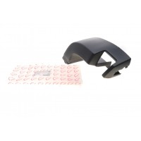 Кут бампера (заднього) Ford Transit 14- (L)