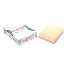 Фільтр повітряний Ford Focus 1.6TDCI 04-07/Mazda 3 1.6D 04-09/Volvo C30/S40/V50 1.6D 05-07