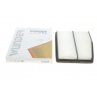 Фільтр повітряний Hyundai Santa Fe/Tucson/Kia Sportage 1.6 T-GDi 20-