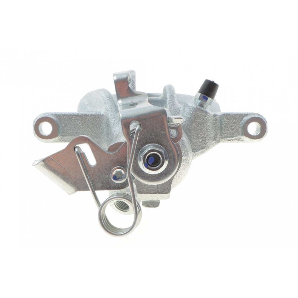 Суппорт гальмівний (задній) (L) Opel Vivaro A/Nissan Primastar 01- (d=41mm) (Lucas)