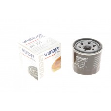 Фільтр масляний Chevrolet Aveo/Daewoo Matiz 03- бензин Фільтр масляний Chevrolet Aveo/Daewoo Matiz 03- бензин