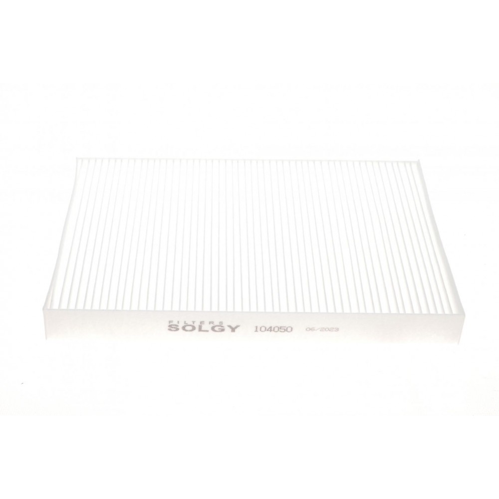 Фільтр салону Opel Astra F/G/H 96-