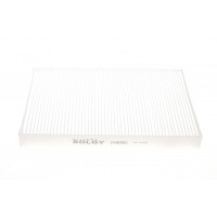 Фільтр салону Opel Astra F/G/H 96-