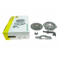 Комплект зчеплення VW New Beetle 1.4 01-10 (d=200mm)