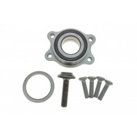 R15457 SNR Комплект підшипника ступиці колеса