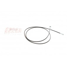 Трос спідометра DB 609-814D (без тахографа) (250см) (0045425707)