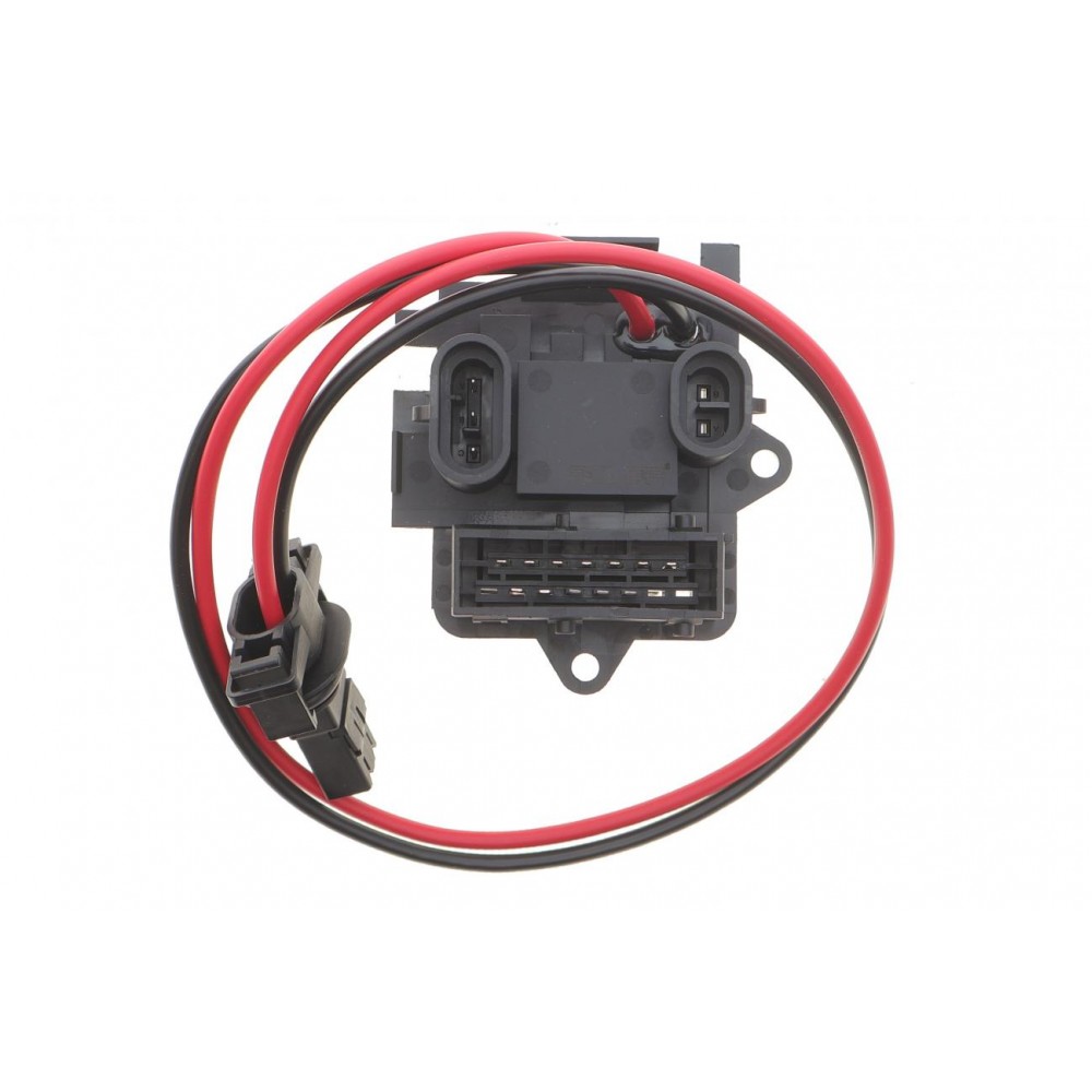 Реостат пічки Renault Trafic/Opel Vivaro 1.9D-2.5D 01-