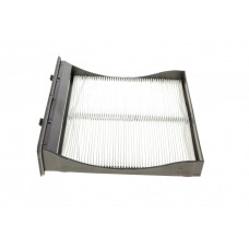 E3956LI HENGST FILTER Фільтр повітря у внутрішньому просторі