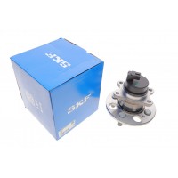 VKBA6809 SKF Комплект підшипника ступиці колеса