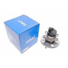 VKBA6809 SKF Комплект підшипника ступиці колеса