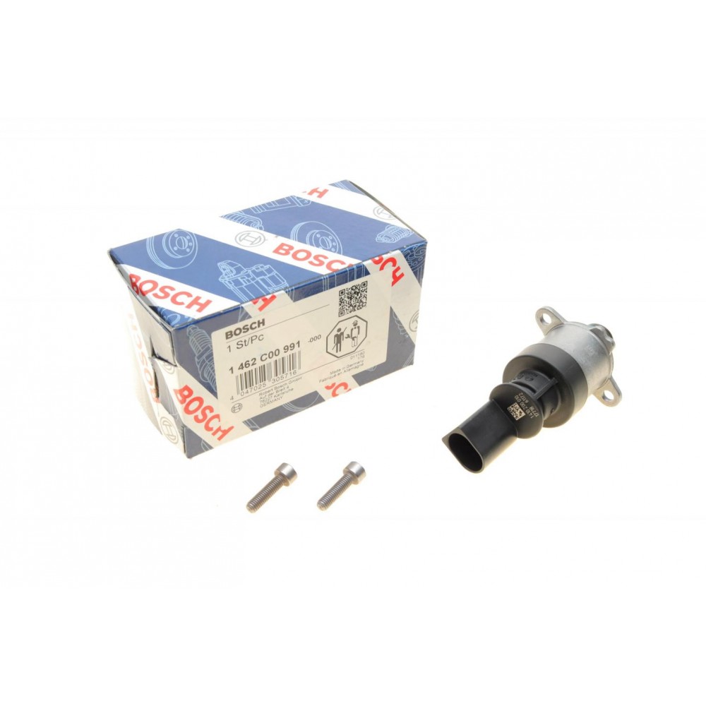 ДОЗУВАЛЬНИЙ КЛАПАН BOSCH 1462C00991