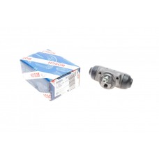 0 986 475 877 BOSCH Колісний гальмівний циліндр