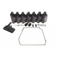 Комплект для заміни оливи АКПП Audi A4/A5/A6/A7/Q5 2.0-4.2 07-18 (+масло)