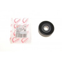 Ролик генератора Fiat Doblo 1.6 16V (натяжний)