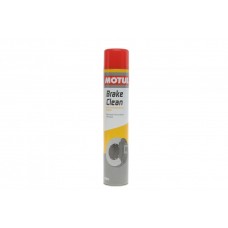 Очиститель тормозной системы MOTUL Brake Clean, 750мл (100101) (106551) купити в Україні