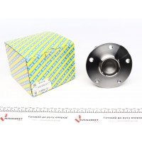 R17719 SNR Комплект підшипника ступиці колеса