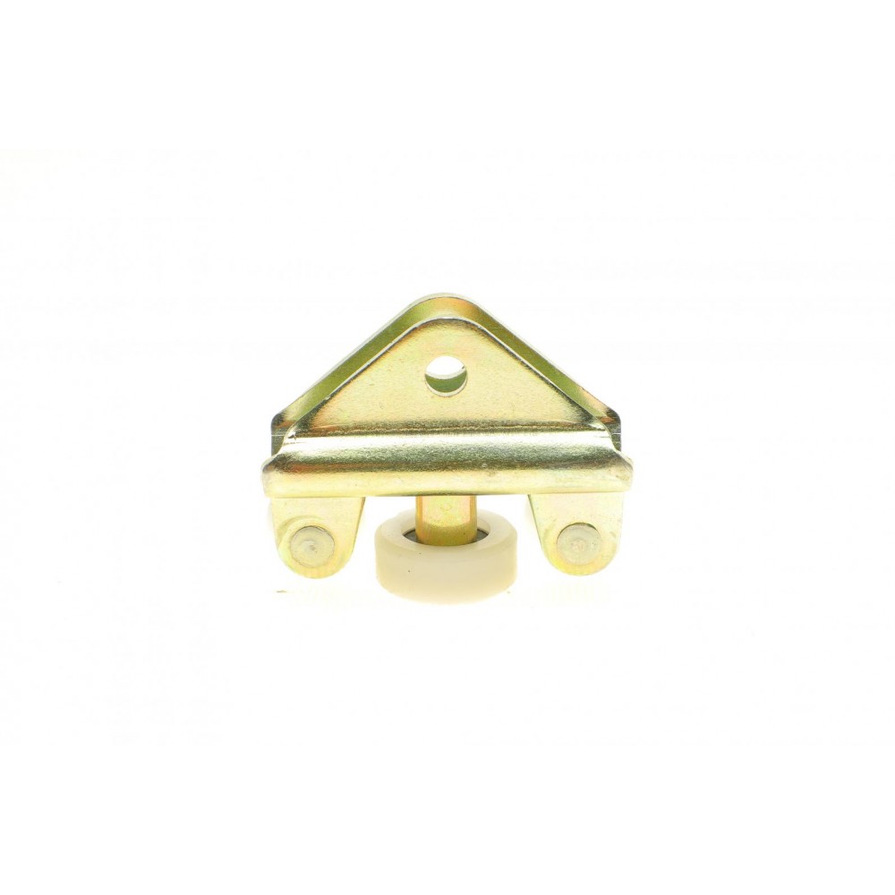 Ролик дверей (бічних/нижній) VW T4 (без кронштейна) (701843406B)