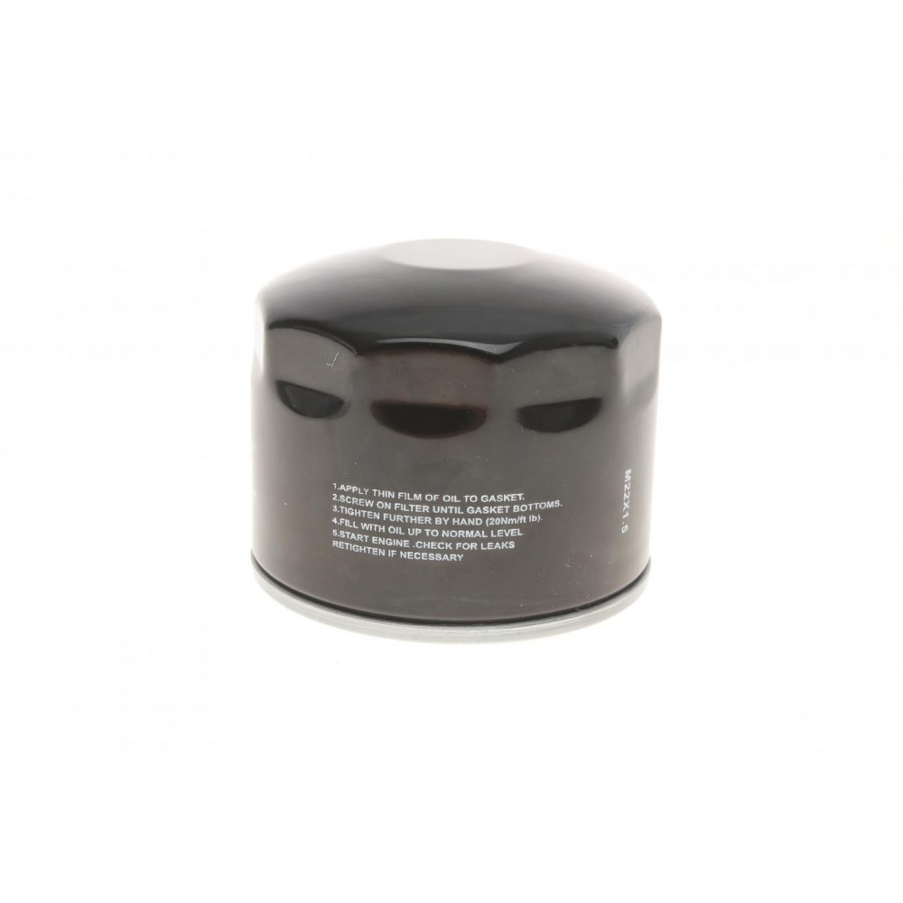 Фільтр масляний Fiat Ducato 2.3JTD 06-