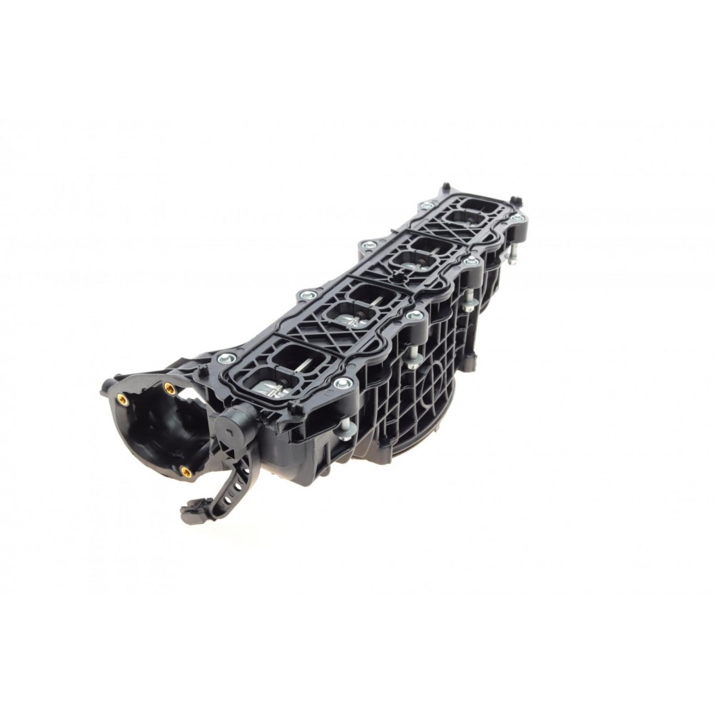 Колектор впускний MB Sprinter 2.2CDI OM651 (з заслонкою)