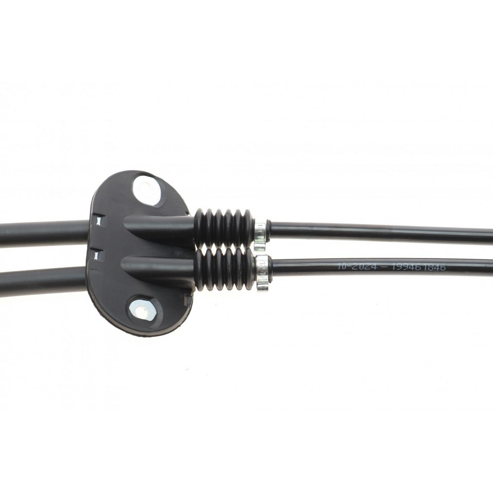 Трос куліси Ford Connect 02- (5КПП)