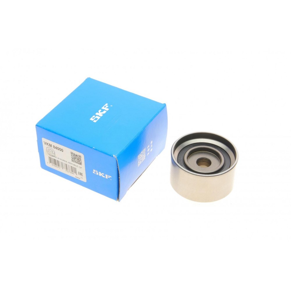 VKM 84000 SKF Паразитный / Ведущий ролик, Зубчастий ремінь