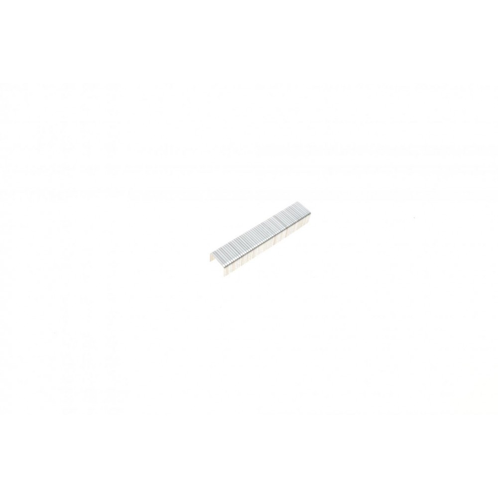 Скоба для степлера 11,3x0,7x8 mm 1000 од.